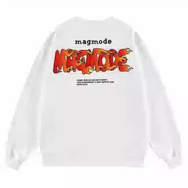magmode Logo