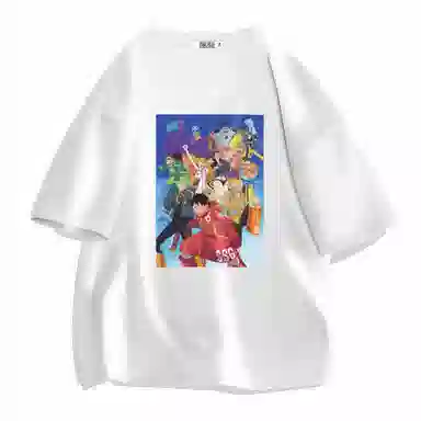 ONE PIECE x T