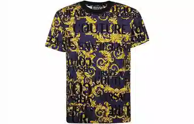 VERSACE JEANS COUTURE T