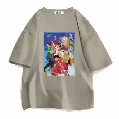 ONE PIECE x T