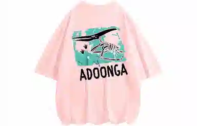 ADOONGA T