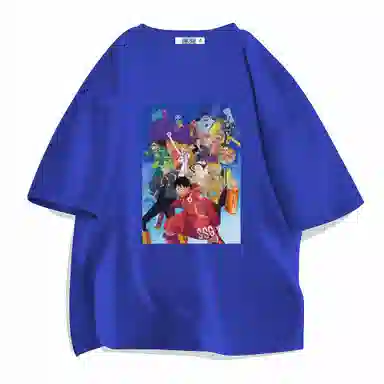 ONE PIECE x T