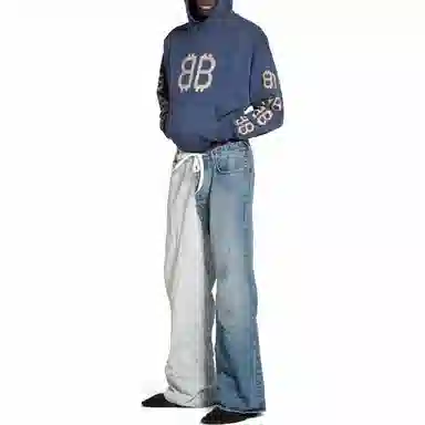 Balenciaga FW24 Logo