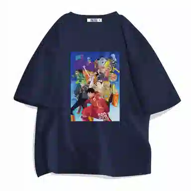 ONE PIECE x T