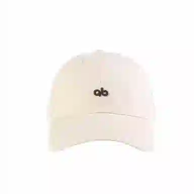 美式街头立体刺绣显脸小百搭户外防晒遮阳帽 棉 鸭舌帽 男女同款情侣款