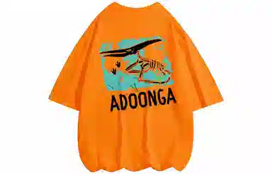 ADOONGA T