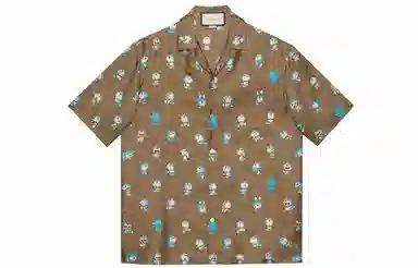 GUCCI x x doraemon