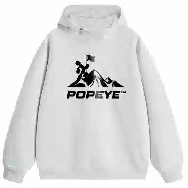 POPEYE LOGO