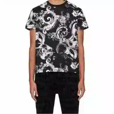 VERSACE JEANS T