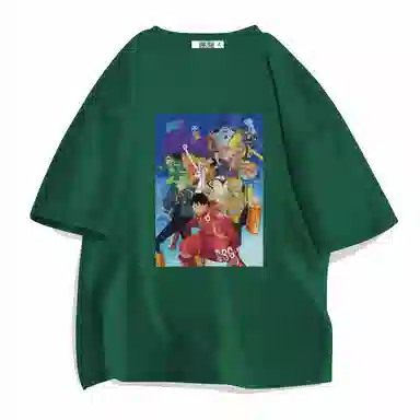 ONE PIECE x T