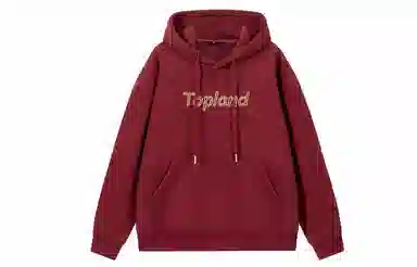 Topland Logo
