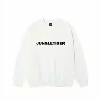 JUNGLE TIGER logo