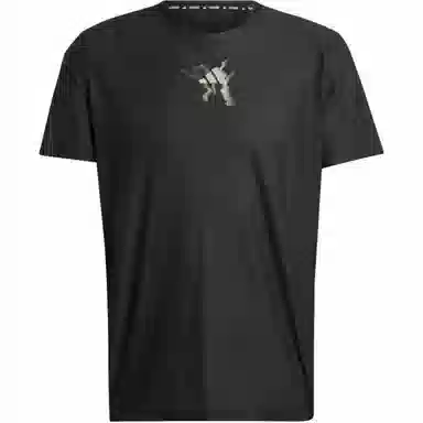 adidas RUNNING ULTIMATE UB GRAPHIC LogoT