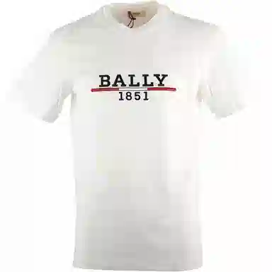 BALLY LogoT
