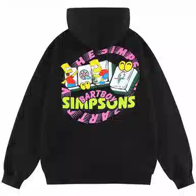The Simpsons Logo