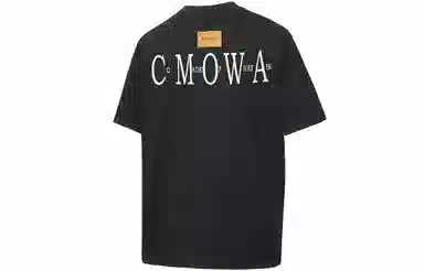 COMOWA cleanfitLogoT