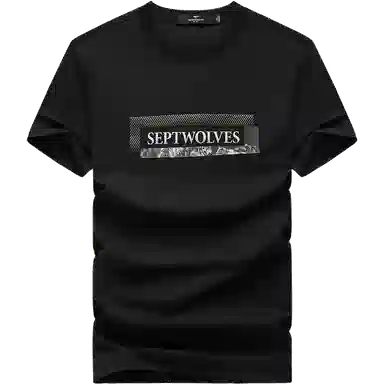 SEPTWOLVES T