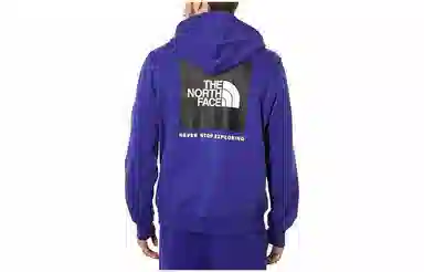 THE NORTH FACE Logo