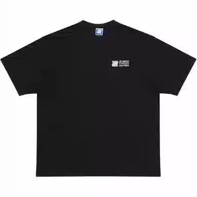 UNDEFEATED SS25 LogoT