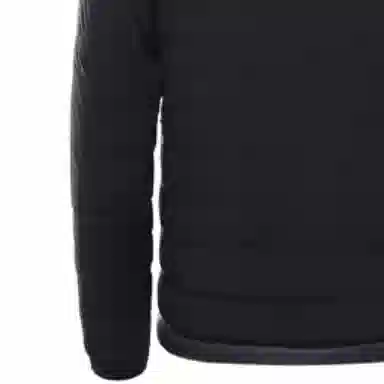 The North Face Hooded Down Jacket Winter Men Black