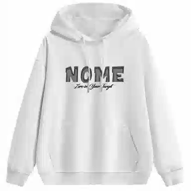 NOME Logo