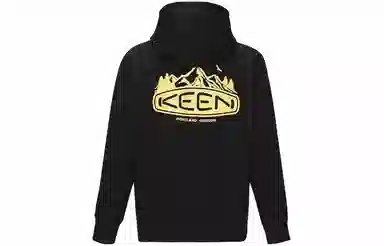 KEEN HOODIE