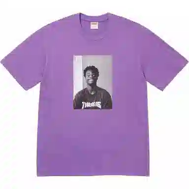 Supreme x THRASHER Harold Tee