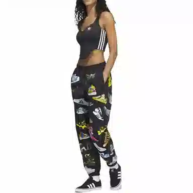 adidas x Jeremy Scott SS23 Archive Pants