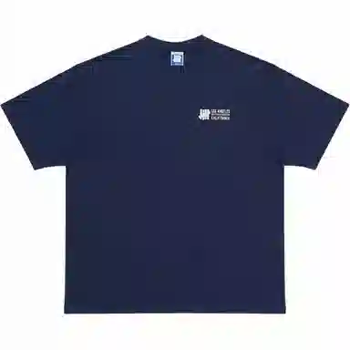 UNDEFEATED SS25 LogoT