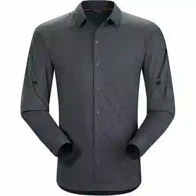 Arcteryx Elaho Shirt LS