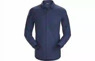 Arcteryx Elaho Shirt LS