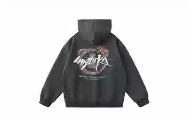 LAMLICKA Hoodie