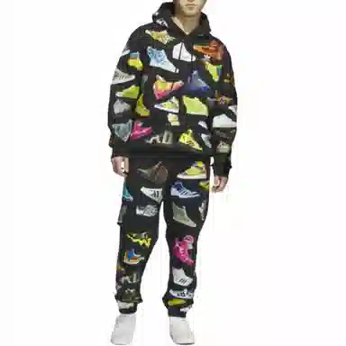 adidas x Jeremy Scott SS23 Archive Pants
