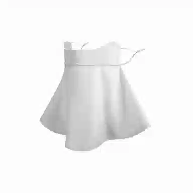 北极绒 夏季冰丝轻薄透气潮流时尚遮脸护颈户外开车骑行 聚酯纤维 防晒面罩 男女同款情侣款