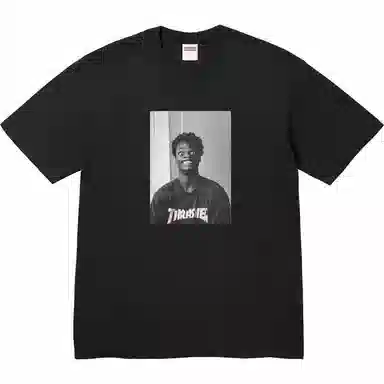 Supreme x THRASHER Harold Tee