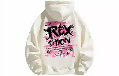REXSHION Logo