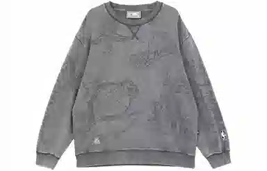 JACK JONES x NBA LOGO