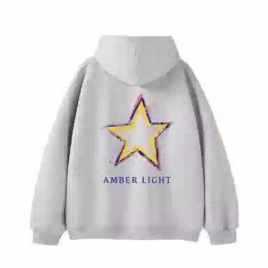 AMBER LIGHT 2