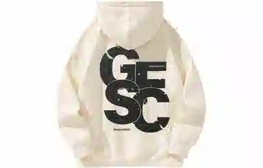 GOLFCROSS Hoodie