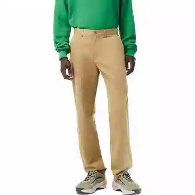 Lacoste Brown Trousers
