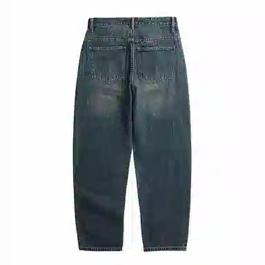 JHO Vintage Blue Jeans