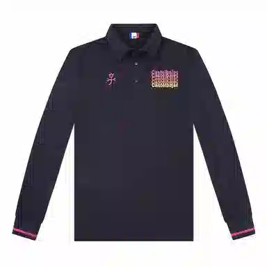 CASTELBAJAC CLogoPoloT