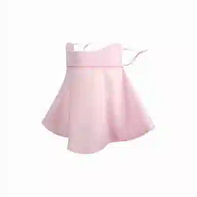 北极绒 夏季冰丝轻薄透气潮流时尚遮脸护颈户外开车骑行 聚酯纤维 防晒面罩 男女同款情侣款