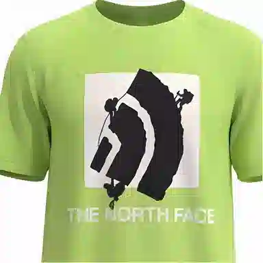 THE NORTH FACE SS23 T