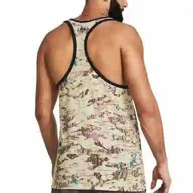 Under Armour Project Project Rock