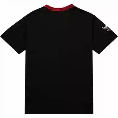 Mitchell Ness x NCAA Rutgers Scarlet Knights T