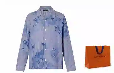 LOUIS VUITTON SS21 Logo