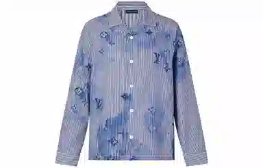 LOUIS VUITTON SS21 Logo