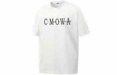 COMOWA cleanfitLogoT