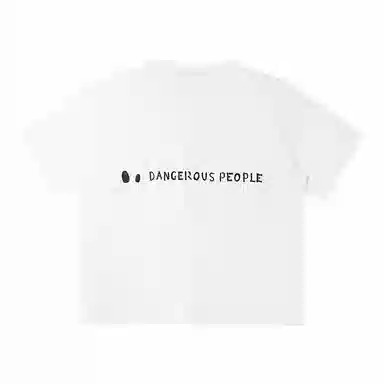 DANGEROUSPEOPLE T
